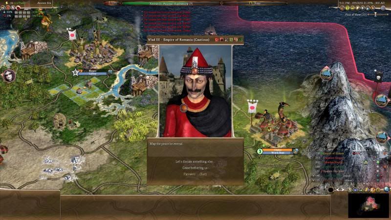 Age Of Empires 2 Hd The Forgotten Patch 3.6 11